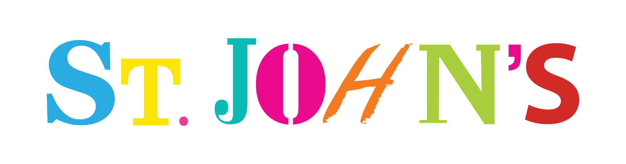 St. John's